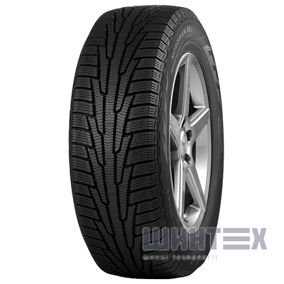 Nokian Nordman RS2 225/55 R17 101R XL